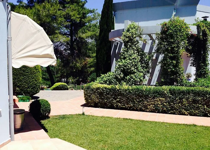 Aegean - F & B Summer Collection Vilă