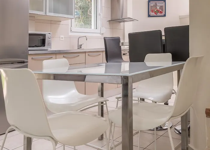 Aegean - F & B Summer Collection * Kallithea (Chalkidiki)