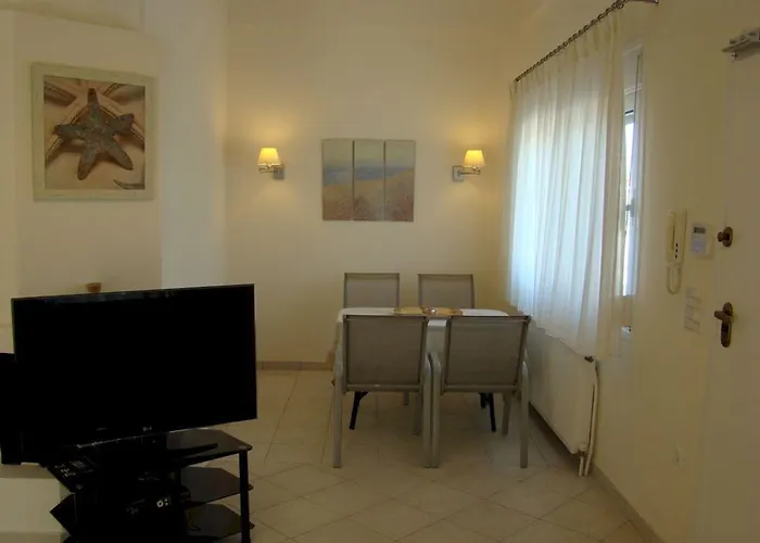 Aegean - F & B Summer Collection * Kallithea (Chalkidiki)