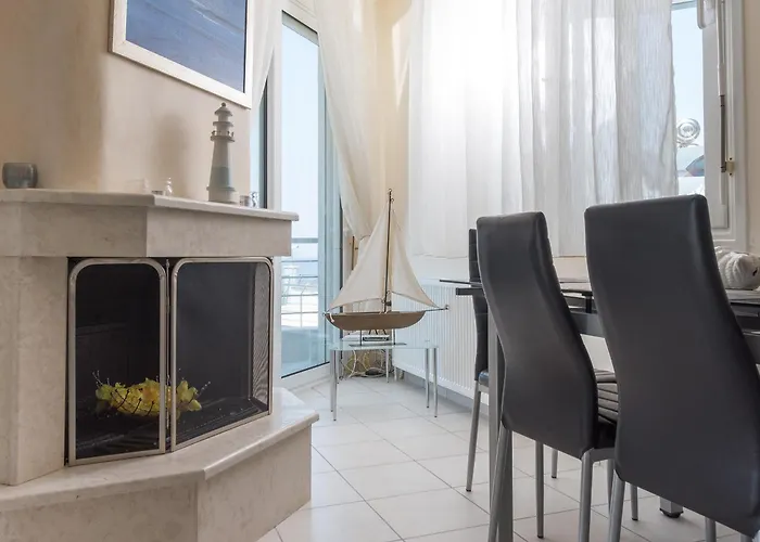 Aegean - F & B Summer Collection Vilă