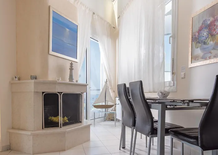 Aegean - F & B Summer Collection * Kallithea (Chalkidiki)