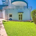 Aegean - F & B Summer Collection Villa *