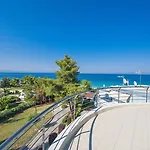 Aegean - F & B Summer Collection Villa Kallithea (Chalkidiki)
