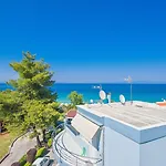 Villa Aegean - F & B Summer Collection *