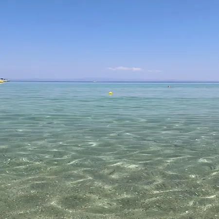 Villa Aegean - F & B Summer Collection Kallithea (Chalkidiki)