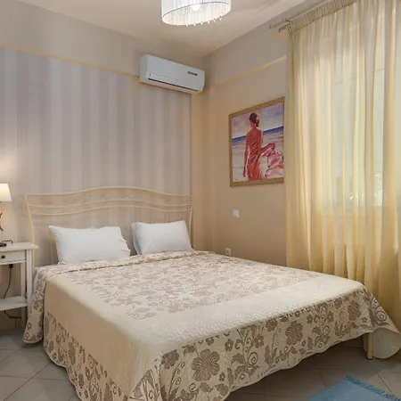 Villa Aegean - F & B Summer Collection Kallithea (Chalkidiki)