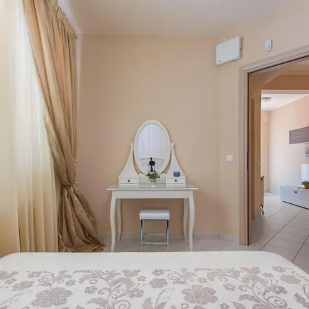 Aegean - F & B Summer Collection