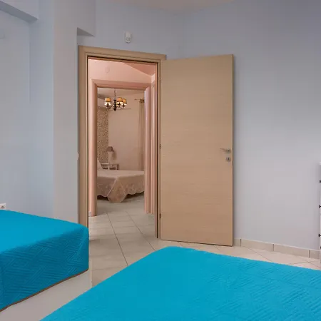 Villa Aegean - F & B Summer Collection Kallithea (Chalkidiki)