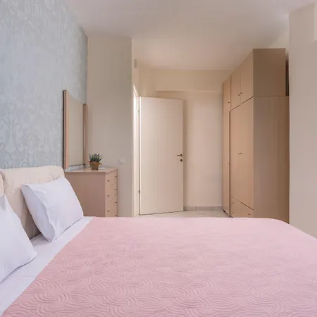 Villa Aegean - F & B Summer Collection *