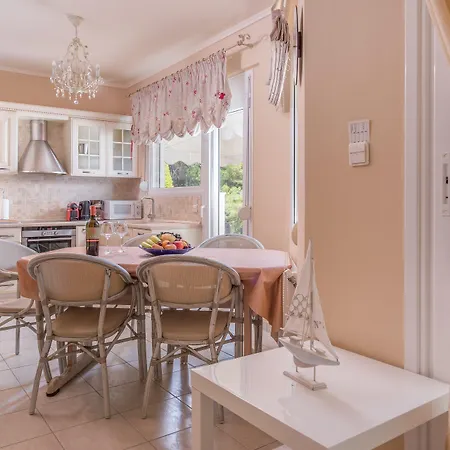 Aegean - F & B Summer Collection Villa *