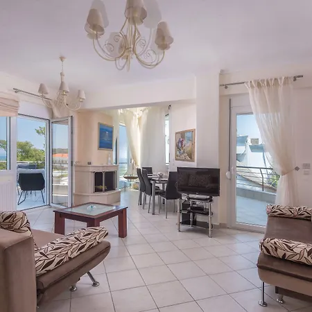 Aegean - F & B Summer Collection Villa Kallithea (Chalkidiki)