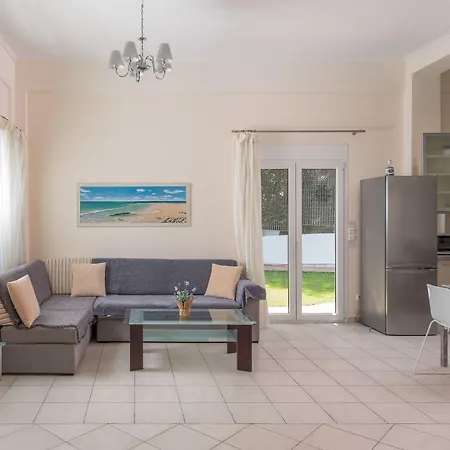 Villa Aegean - F & B Summer Collection