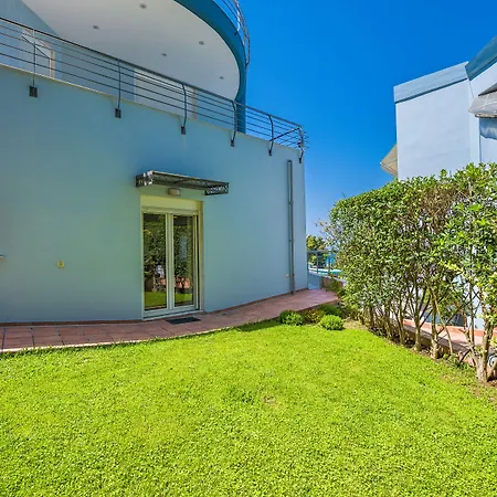 Aegean - F & B Summer Collection Villa Kallithea (Chalkidiki)