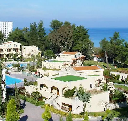 Aegean - F & B Summer Collection Villa