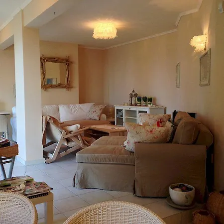 Aegean - F & B Summer Collection Villa