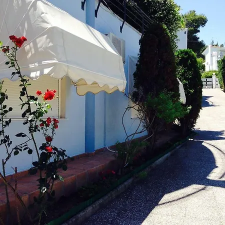 Aegean - F & B Summer Collection Villa Kallithea (Chalkidiki)