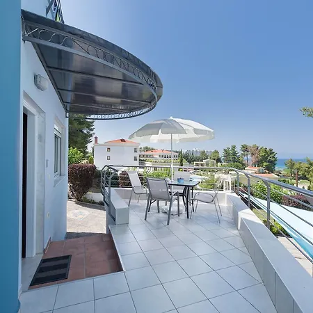 Aegean - F & B Summer Collection Villa *