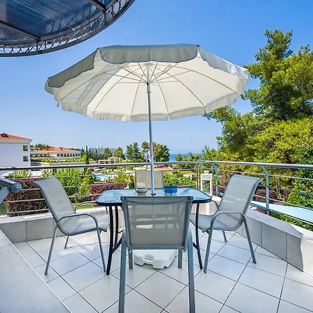 Aegean - F & B Summer Collection * Kallithea (Chalkidiki)