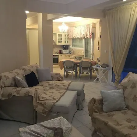 Villa Aegean - F & B Summer Collection