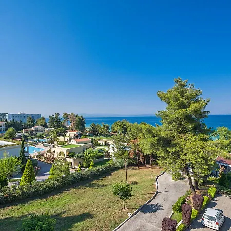 Aegean - F & B Summer Collection Villa Kallithea (Chalkidiki)