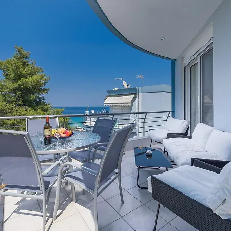 Aegean - F & B Summer Collection Kallithea (Chalkidiki)