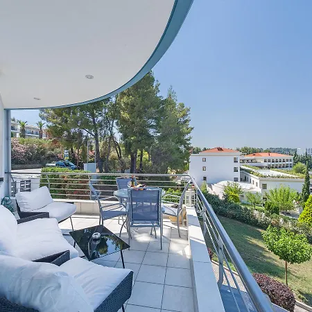 Aegean - F & B Summer Collection *