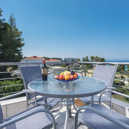 Aegean - F & B Summer Collection *