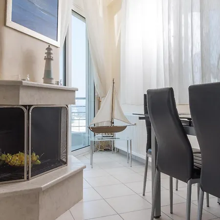 Aegean - F & B Summer Collection Villa