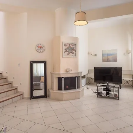 Aegean - F & B Summer Collection *