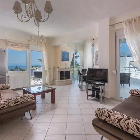 Aegean - F & B Summer Collection Villa