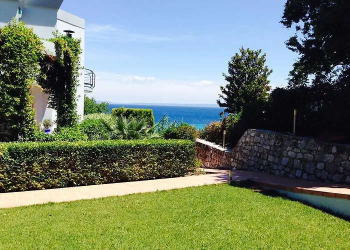 Вилла Aegean - F & B Summer Collection Kallithea (Chalkidiki)