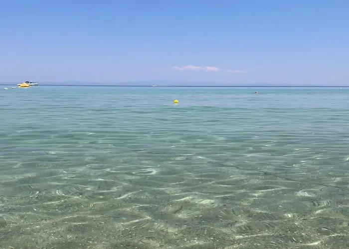 Вилла Aegean - F & B Summer Collection Kallithea (Chalkidiki)