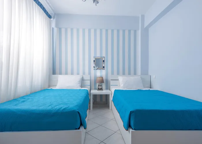 Aegean - F & B Summer Collection * Kallithea (Chalkidiki)