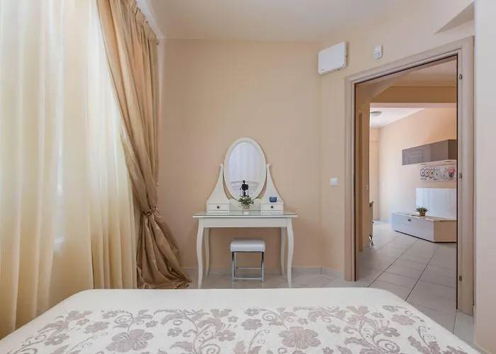 Aegean - F & B Summer Collection