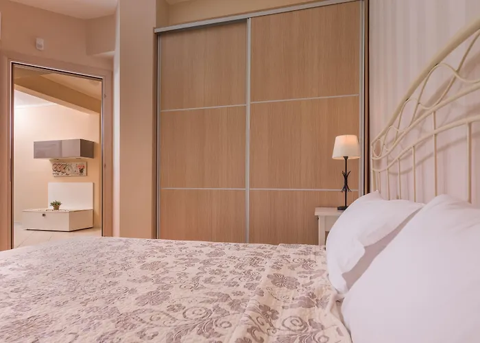 Aegean - F & B Summer Collection Kallithea (Chalkidiki)