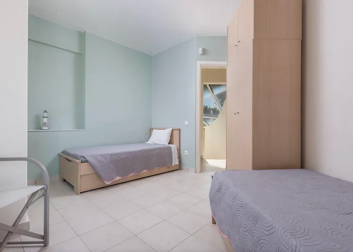 Aegean - F & B Summer Collection Kallithea (Chalkidiki)