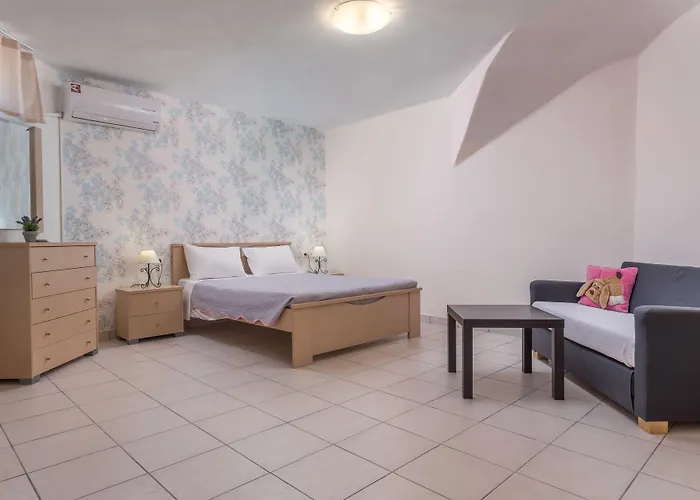 Вилла Aegean - F & B Summer Collection