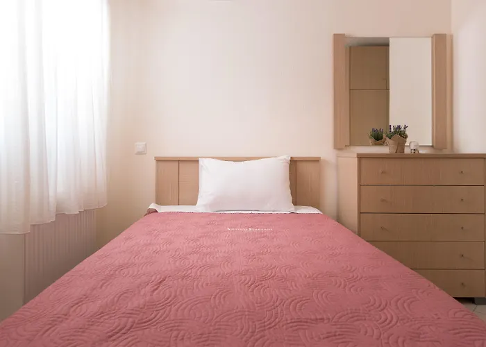 Aegean - F & B Summer Collection Вилла