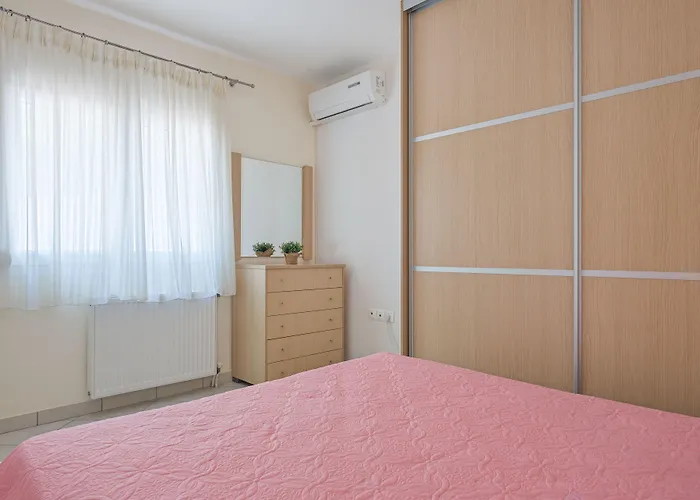 Вилла Aegean - F & B Summer Collection Kallithea (Chalkidiki)