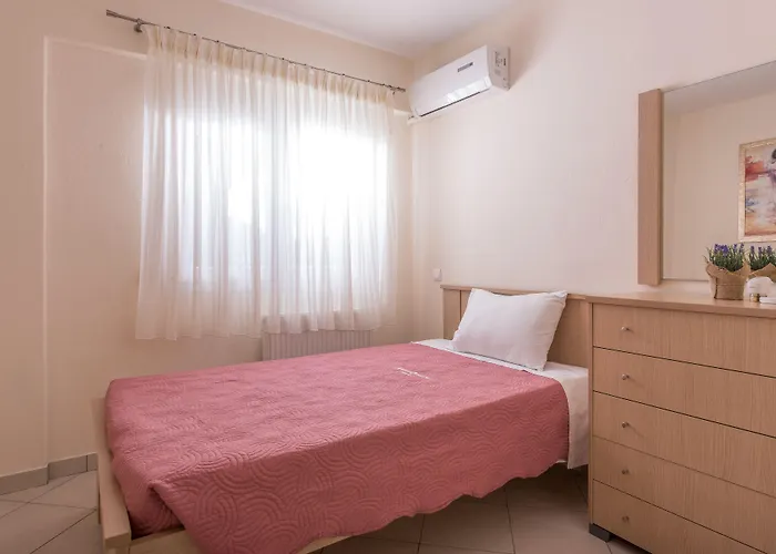 Aegean - F & B Summer Collection Вилла