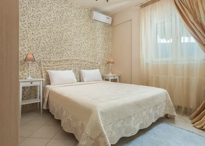 Aegean - F & B Summer Collection Вилла Kallithea (Chalkidiki)