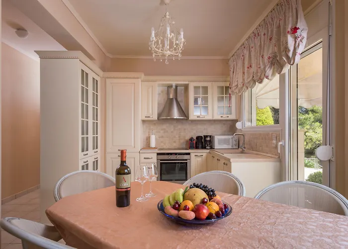 Aegean - F & B Summer Collection Вилла