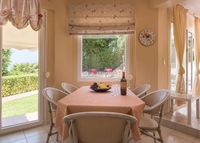 Aegean - F & B Summer Collection *