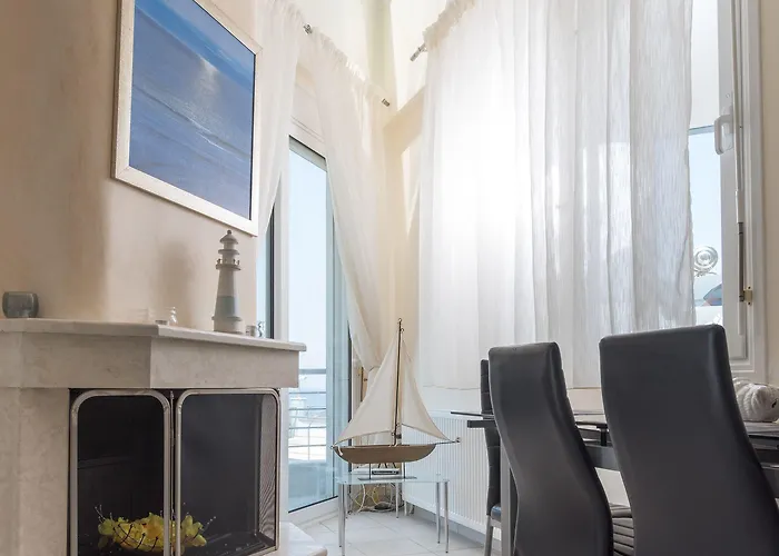 Aegean - F & B Summer Collection