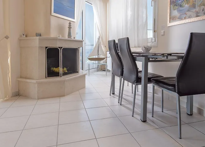 Aegean - F & B Summer Collection Kallithea (Chalkidiki)