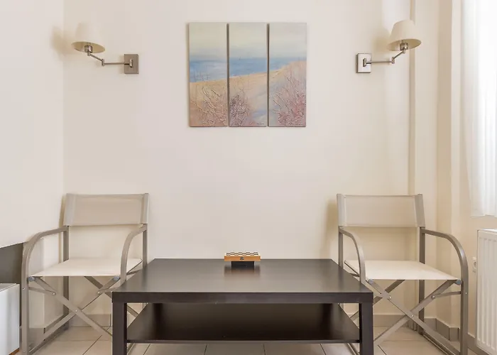 Aegean - F & B Summer Collection Kallithea (Chalkidiki)