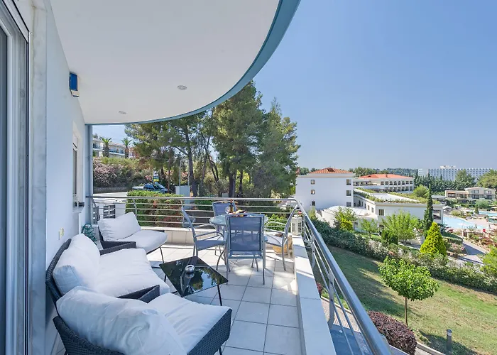 Aegean - F & B Summer Collection Вилла