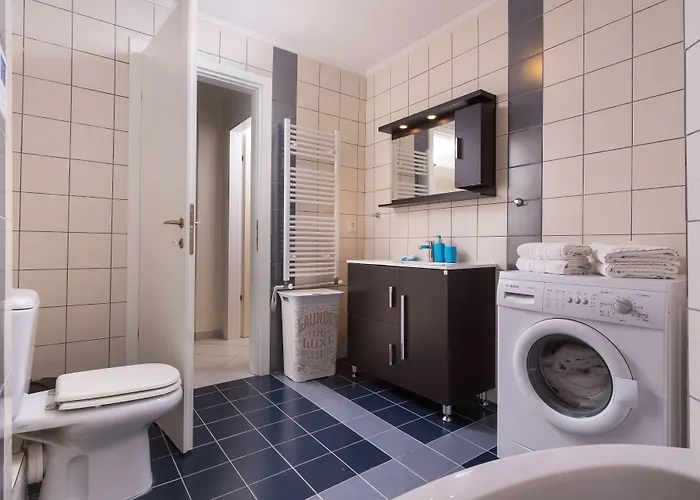 Aegean - F & B Summer Collection Вилла