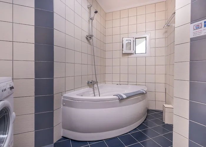 Aegean - F & B Summer Collection Вилла *