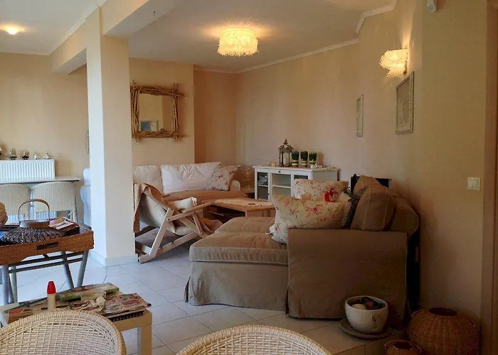 Aegean - F & B Summer Collection Вилла